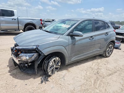 2023 Hyundai Kona EV