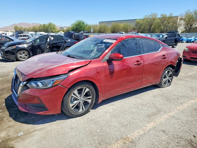 2023 Nissan Sentra