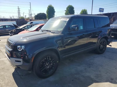 2023 Land Rover Defender