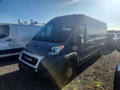 2019 RAM Promaster 3500