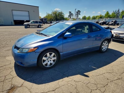 2006 Honda Civic