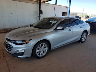 2020 Chevrolet Malibu