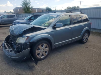 2010 Dodge Journey