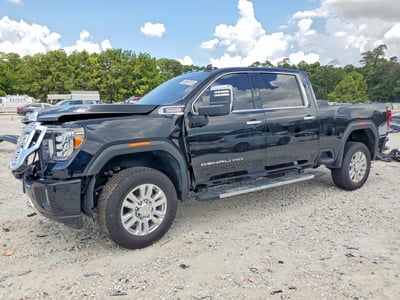 2020 GMC Sierra 2500 HD