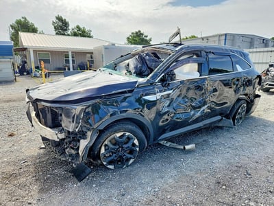 2024 Kia Sorento