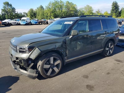 2024 Hyundai Santa Fe