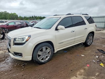 2015 GMC Acadia
