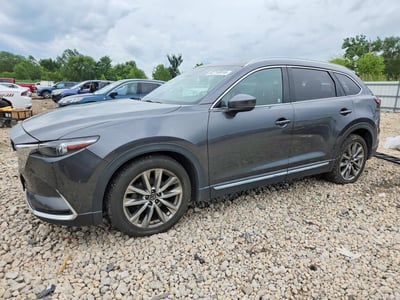 2018 Mazda CX-9