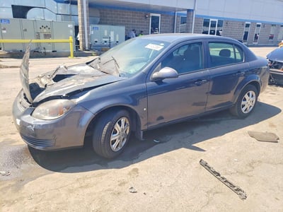 2009 Chevrolet Cobalt