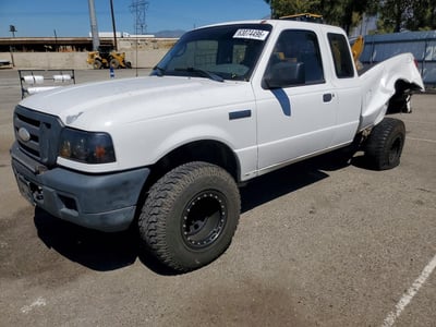 2006 Ford Ranger