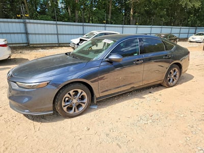 2024 Honda Accord