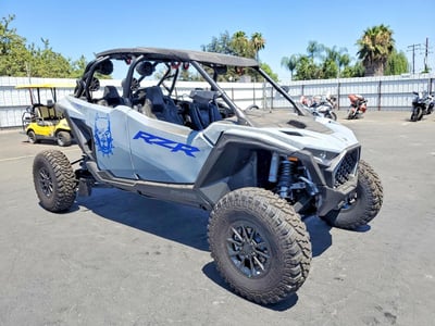 2026 Polaris Rzr Pro S