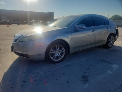 2011 Acura TL