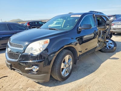 2013 Chevrolet Equinox