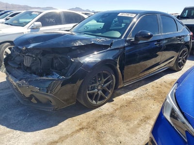 2023 Honda Civic