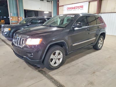 2011 Jeep Grand Cherokee