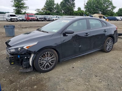 2022 Kia Forte