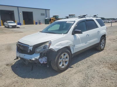 2016 GMC Acadia