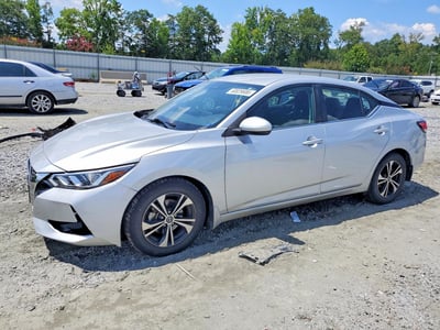 2023 Nissan Sentra