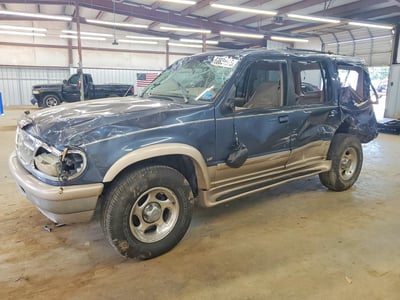 1998 Ford Explorer