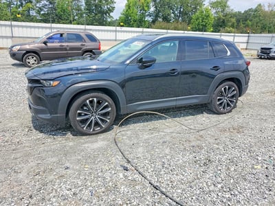 2023 Mazda CX-50