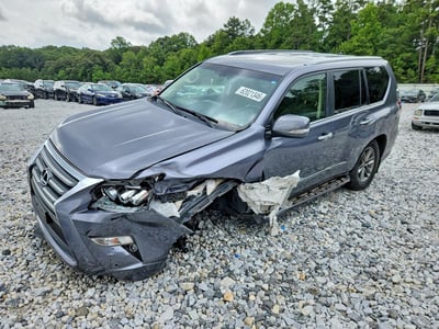 2018 Lexus GX
