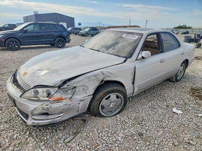 1994 Lexus ES 300
