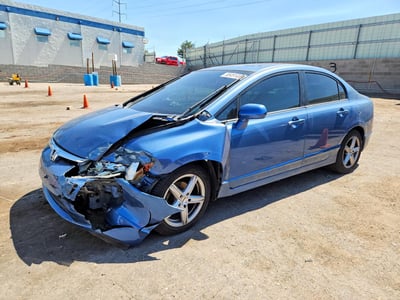 2007 Honda Civic