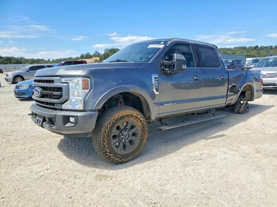 2022 Ford F-250