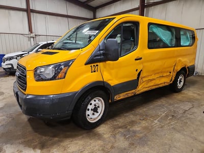 2017 Ford Transit 150