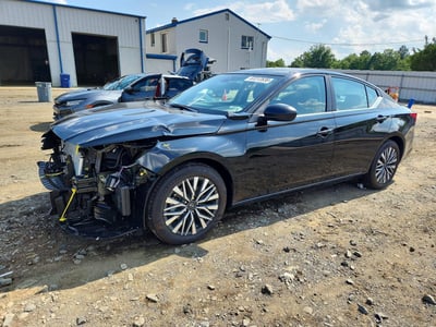 2026 Nissan Altima