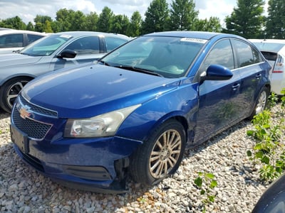 2013 Chevrolet Cruze