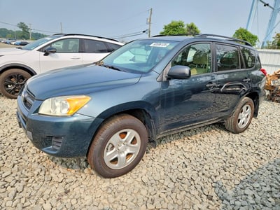 2010 Toyota RAV4