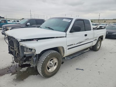 1998 Dodge Ram Pickup