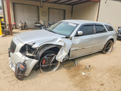 2007 Dodge Magnum