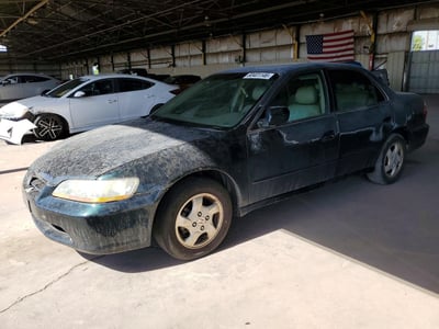 1999 Honda Accord
