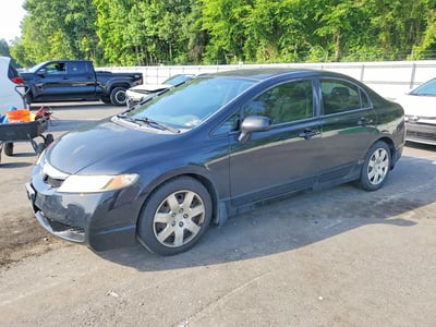 2009 Honda Civic