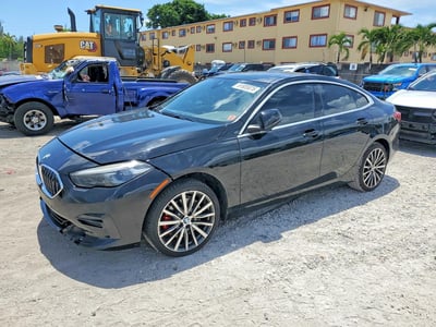 2022 BMW 2 Series