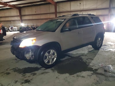 2011 GMC Acadia