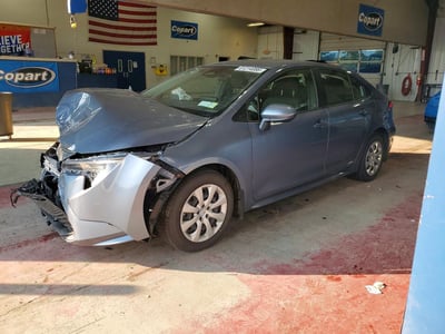 2023 Toyota Corolla Hybrid