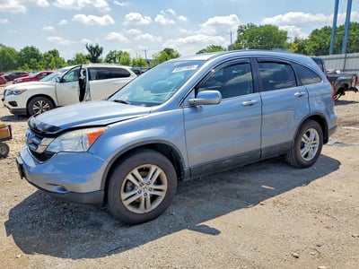 2010 Honda CR-V