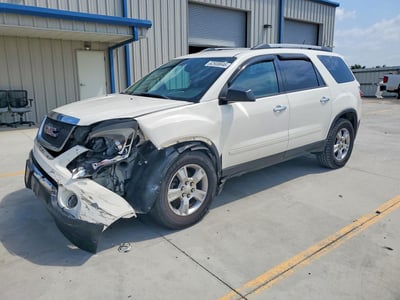 2011 GMC Acadia