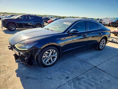2020 Hyundai Sonata