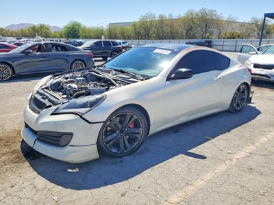 2012 Hyundai Genesis