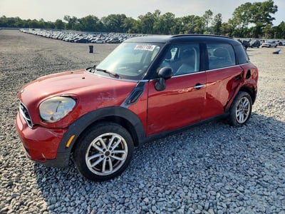 2016 MINI Countryman