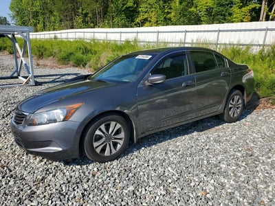 2009 Honda Accord