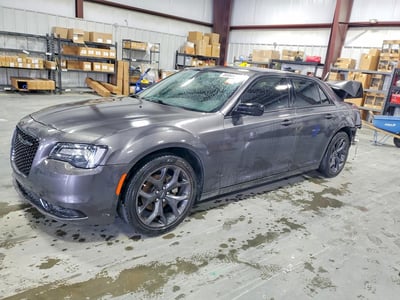 2023 Chrysler 300