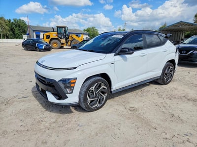 2024 Hyundai Kona