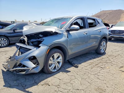 2025 Buick Encore