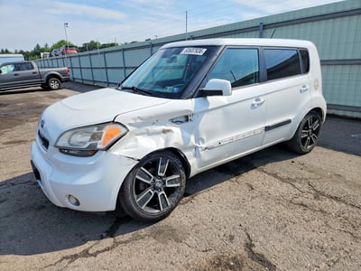 2011 Kia Soul